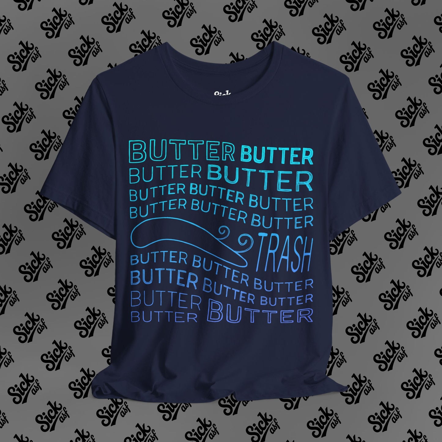 Butter Airfoil Tee