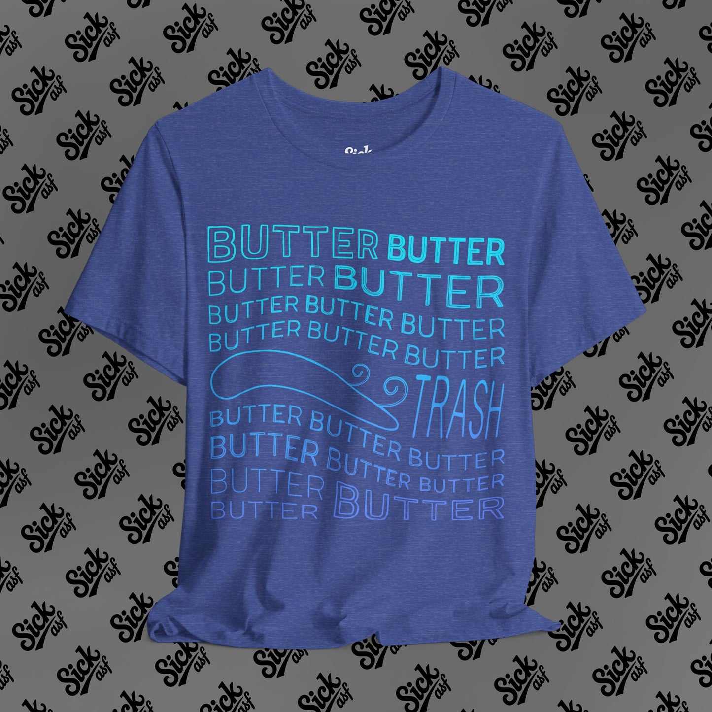 Butter Airfoil Tee