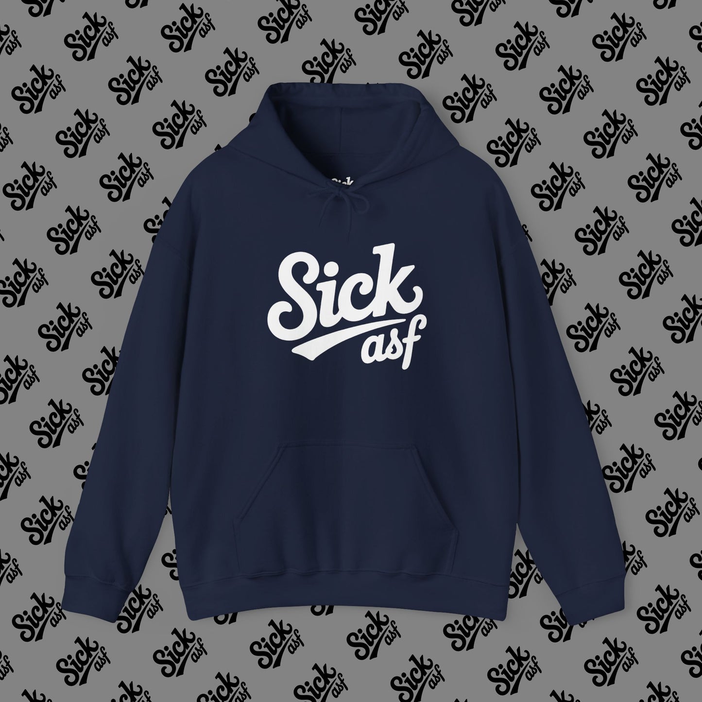 Sick ASF Hoodie