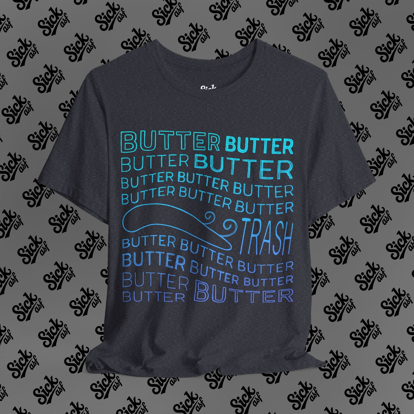 Butter Airfoil Tee