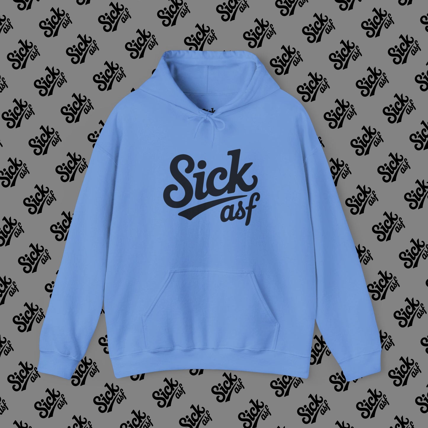 Sick ASF Hoodie