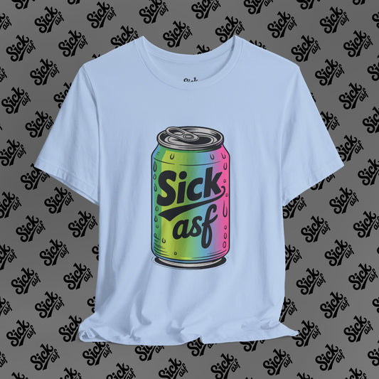 Sick Soda Tee
