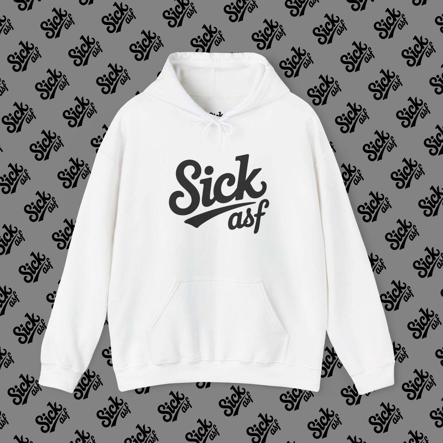 Sick ASF Hoodie