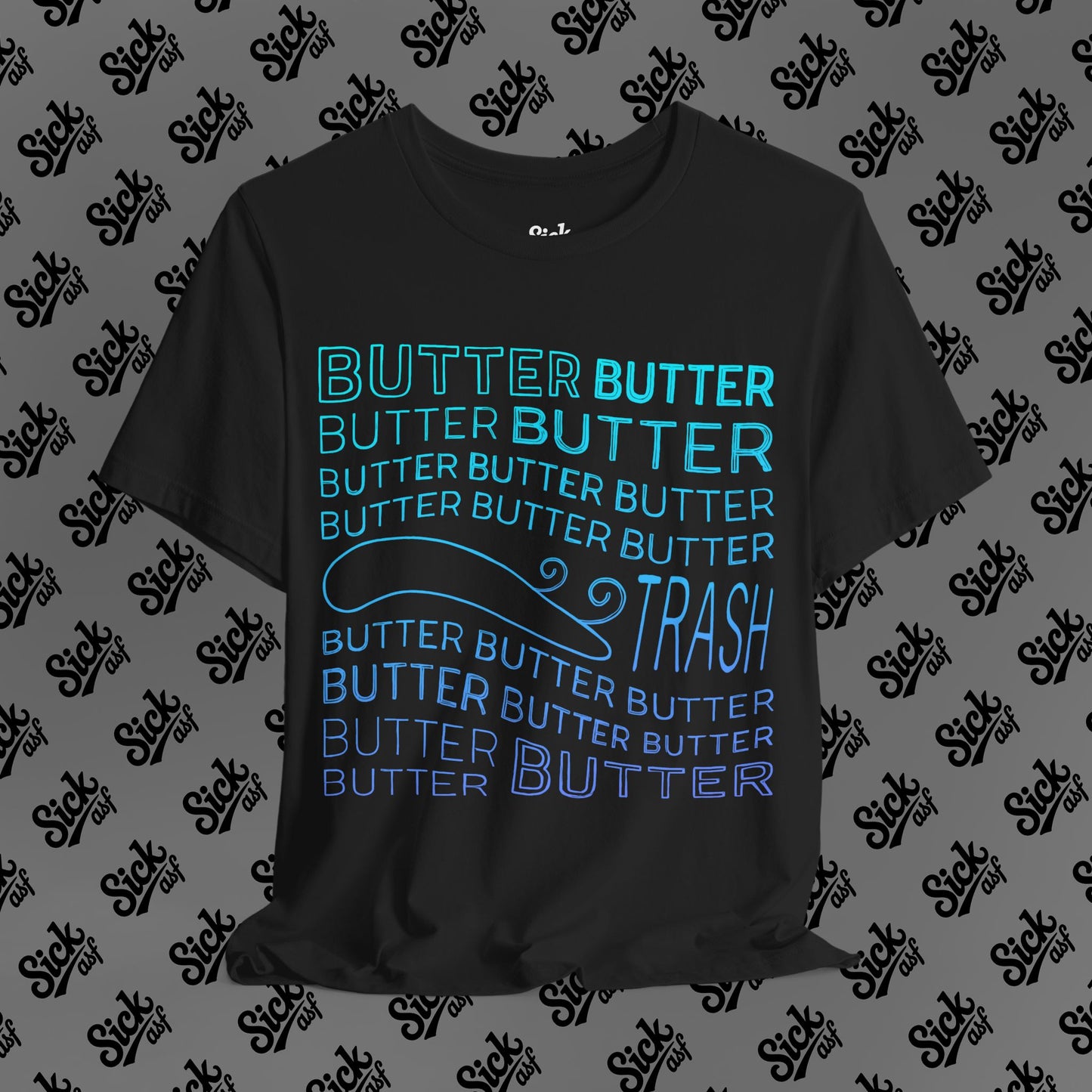 Butter Airfoil Tee