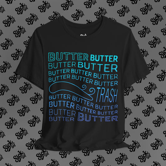 Butter Airfoil Tee